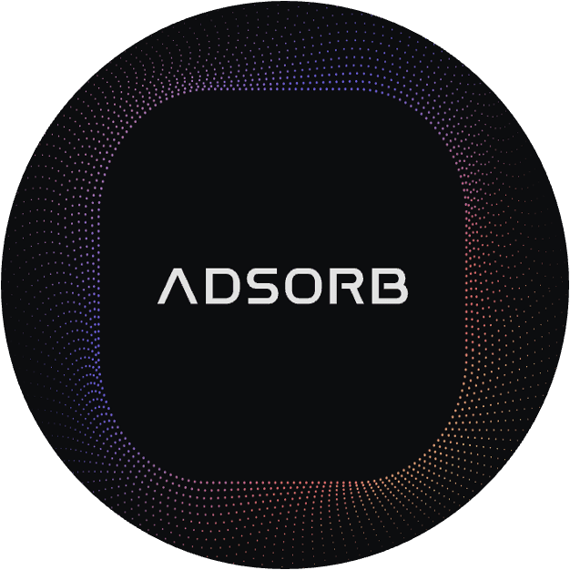 Adsorb