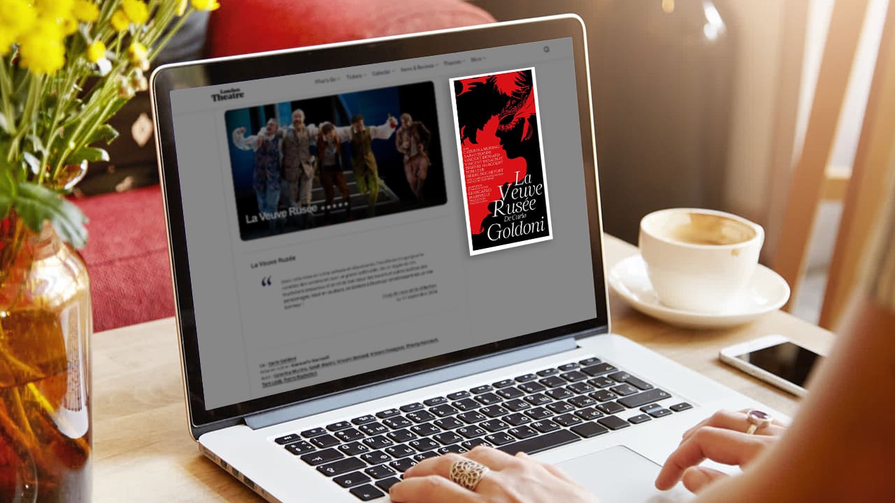 Fimalac Entertainment - Ticketing performance turnaround