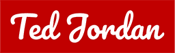 TedJordan.Org - Logo